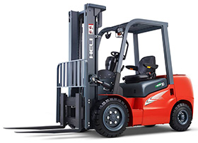 Edocar Noleggio - Carrelli elevatori diesel