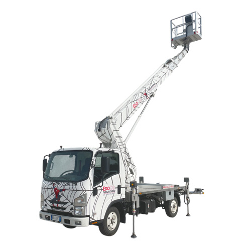 Telescopica