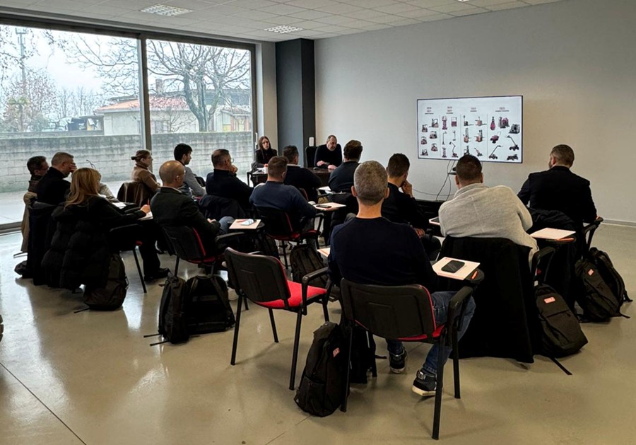 Corsi di formazione Edocar