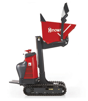 Minidumper