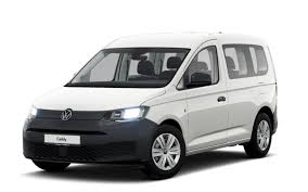 Minivan 5 posti