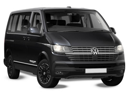 Minivan 7 posti