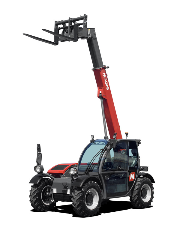 Telescopico fisso 3.6