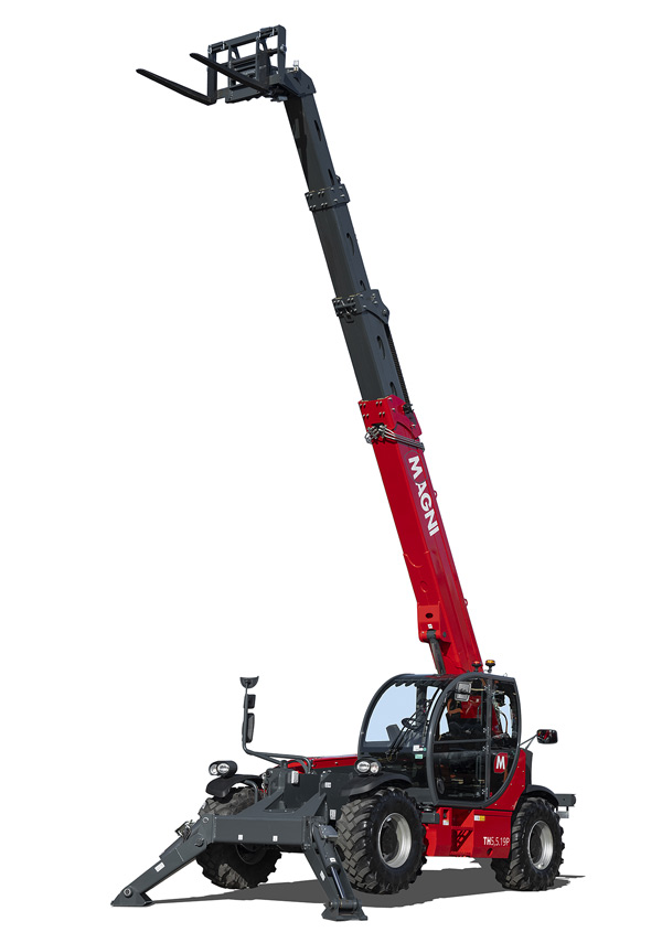 Telescopico fisso 5.5