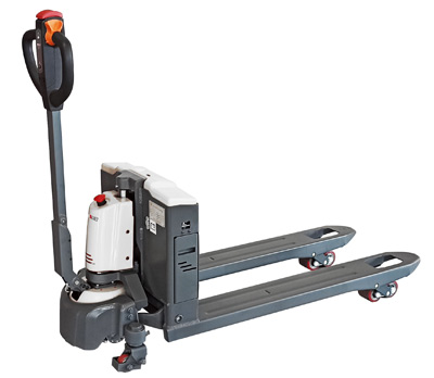 Transpallet elettrico