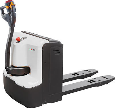 Transpallet elettrico